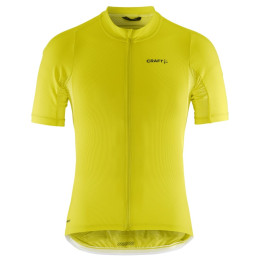 Maglia da ciclismo da uomo Craft ADV Endur giallo yellow