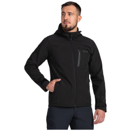 Giacca softshell da uomo Kilpi Ravio