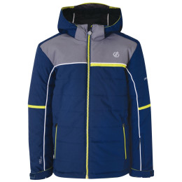 Giacca da bambino Dare 2b Initiator Jacket blu Admiral/Alum