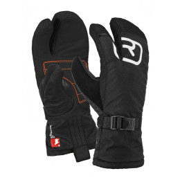 Guanti Ortovox Pro Lobster Glove nero BlackRaven