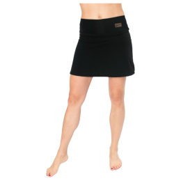 Gonna da donna Drexiss Black nero