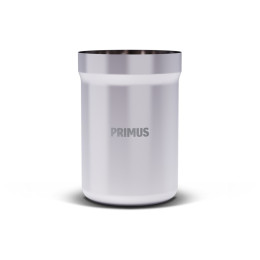 Tazza termica Primus Koppen argento Stainless Steel