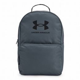 Zaino Under Armour Loudon Backpack grigio scuro Gravel/Black