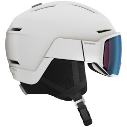 Casco da sci Salomon Osmo Pro Sigma Photo