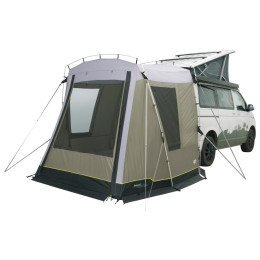 Tenda per minibus Outwell Dunecrest L verde