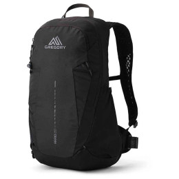 Zaino Gregory Arrio 20 RC nero shadow pine black