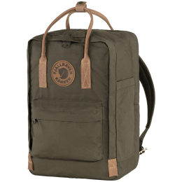 Zaino Fjällräven Kånken no. 2 Laptop 15