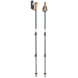 Bastoncini da trekking Leki Legacy Lite AS