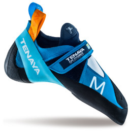 Scarpe da arrampicata Tenaya Mastia blu Baltic/AzulMarino