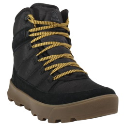 Scarpe da uomo Kamik Atwater N nero BLACK