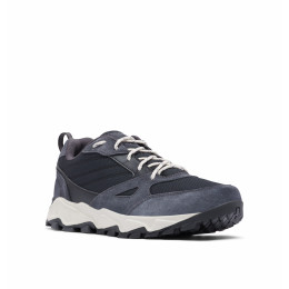 Scarpe da trekking da uomo Columbia Ivo Trail nero Black, Fawn