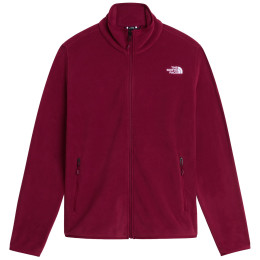 Felpa tecnica da donna The North Face W Glacier Fleece Jacket