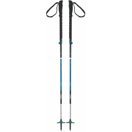 Bastoncini TSL Tour Alu 5 Cross ST Swing