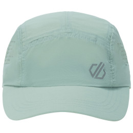 Berretto con visiera Dare 2b Endurance Multipanel Cap verde chiaro Glacier Green