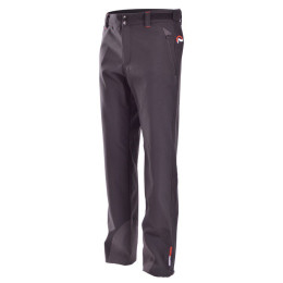 Pantaloni da uomo Northfinder Grayson nero Black