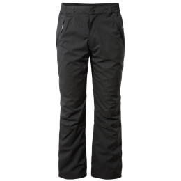 Pantaloni da uomo Craghoppers Steall Thermo Trs nero Black