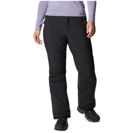 Pantaloni da donna Columbia Kick Turner Insulated Pa nero Black