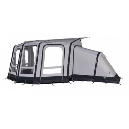 Annesso Vango Kalari Annex grigio GrayViolet