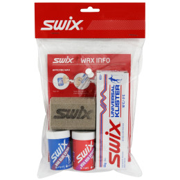 Set di cere Swix P0027 (V40,V55,K22N,T10)