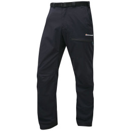 Pantaloni da uomo Montane Terra Pack Pants nero Black