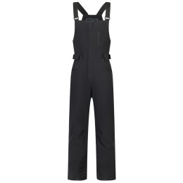 Pantaloni da uomo Dare 2b Twin Tip Bibbed Pant nero Black