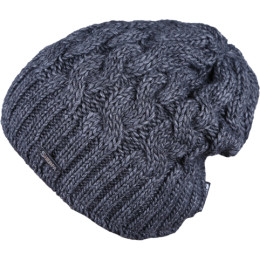 Cappello invernale Sherpa Serena grigio MelDarkGray