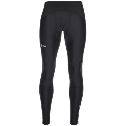 Pantaloni da uomo Kilpi Karang M nero Blk