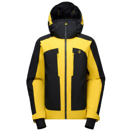 Giacca da uomo Dare 2b Assimilate II Jacket giallo MangoMnt/Blk