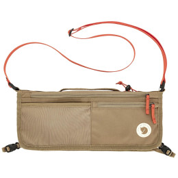 Borsa per il telaio Fjällräven Hoja Bike Frame Fold Bag