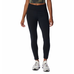 Leggings da donna Columbia Weekend Adventure™ 7/8 Legging nero Black