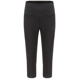 Pantaloni da donna Alpine Pro Kolaca nero black