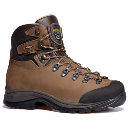 Scarpe da uomo Asolo Fandango GV MM marrone Brown