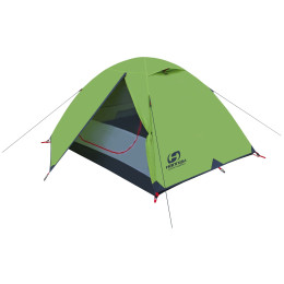 Tenda Hannah Spruce 2 verde ParrotGreen