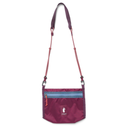Borsa a spalla Cotopaxi Lista 2L Crossbody Bag Del Dia