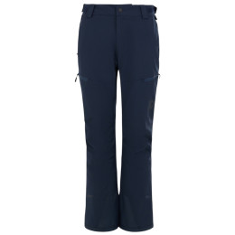 Pantaloni invernali da uomo Fundango Teak Pants blu scuro patriot blue