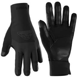 Guanti Dynafit Ridge Windstopper Gloves nero 0911 - black out