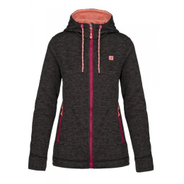 Maglione da donna Loap Galyn nero V22X