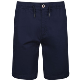 Pantaloncini da uomo Regatta Albie Short blu scuro Navy
