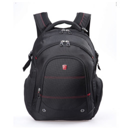 Zaino Zeepac Balk 27 l nero Black