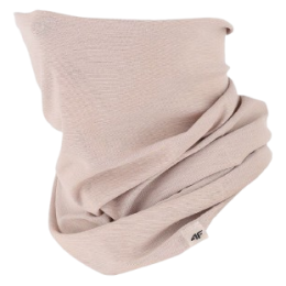 Scaldacollo 4F Bandana U117 beige BEIGE