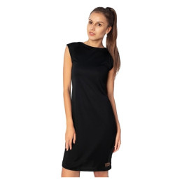 Vestito da donna Drexiss Black/Pink Coolmax