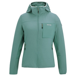 Felpa da donna Regatta Kemilia azzurro Ivy Moss