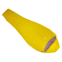 Sacco a pelo Vango Microlite 50 giallo Blazing Yellow