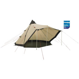 Tenda familiare Robens Chinook Ursa (2022) beige Khaki