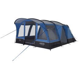 Tenda Vango Hudson 600 XL blu Skyblue