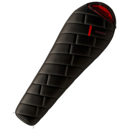 Sacco a pelo Husky Premium Proud -30°C 2021 nero