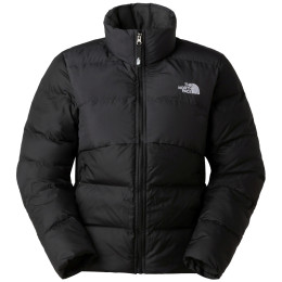 Giacca da donna The North Face W Saikuru Jacket nero TNF BLACK/ASPHALT GREY