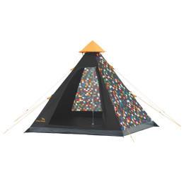 Tenda Easy Camp Tipi Pixel