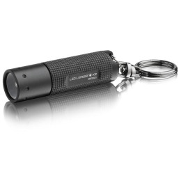 Torcia Ledlenser Baterka K2