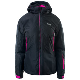 Giacca da donna Brugi 2AK4 nero Black